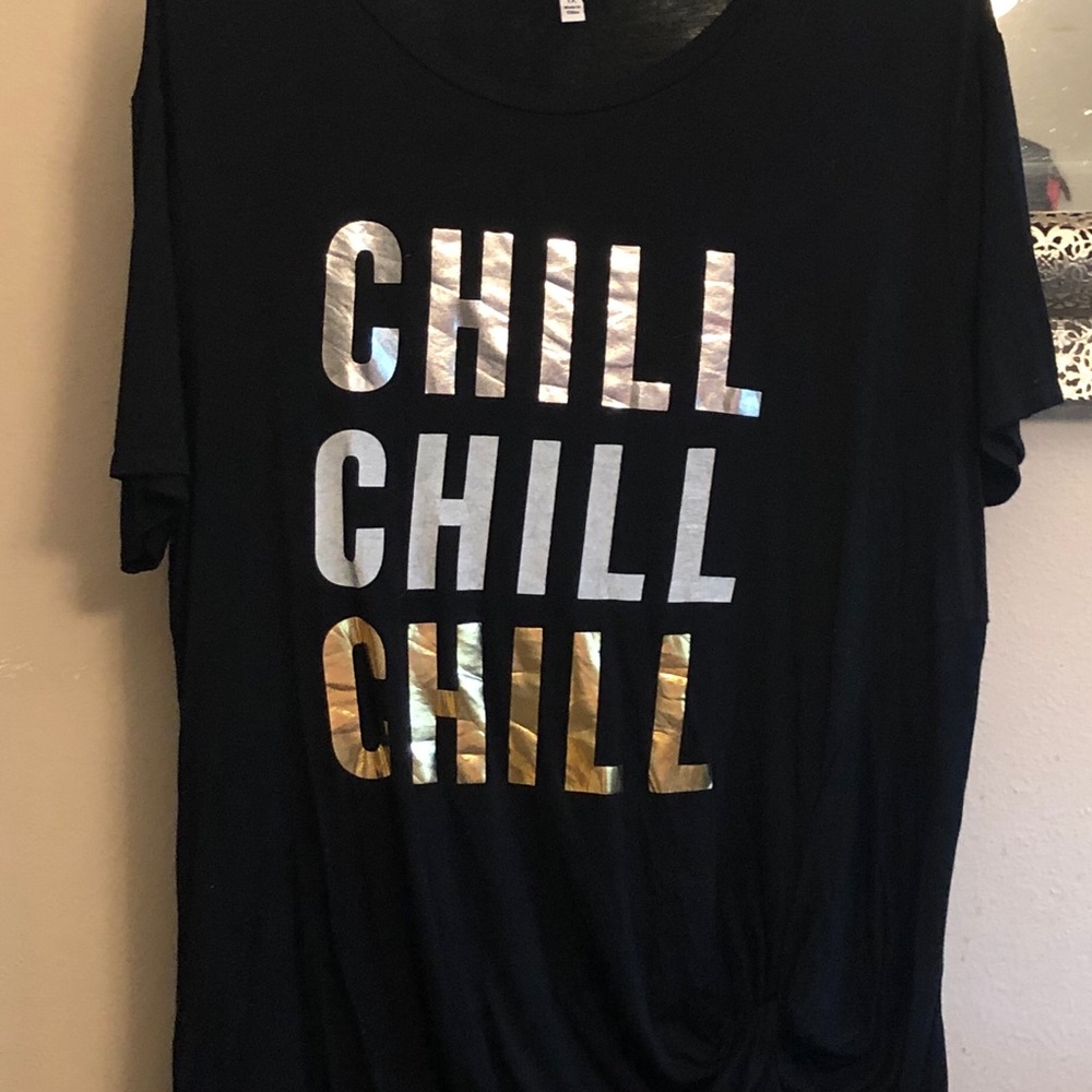 Womens Shirt